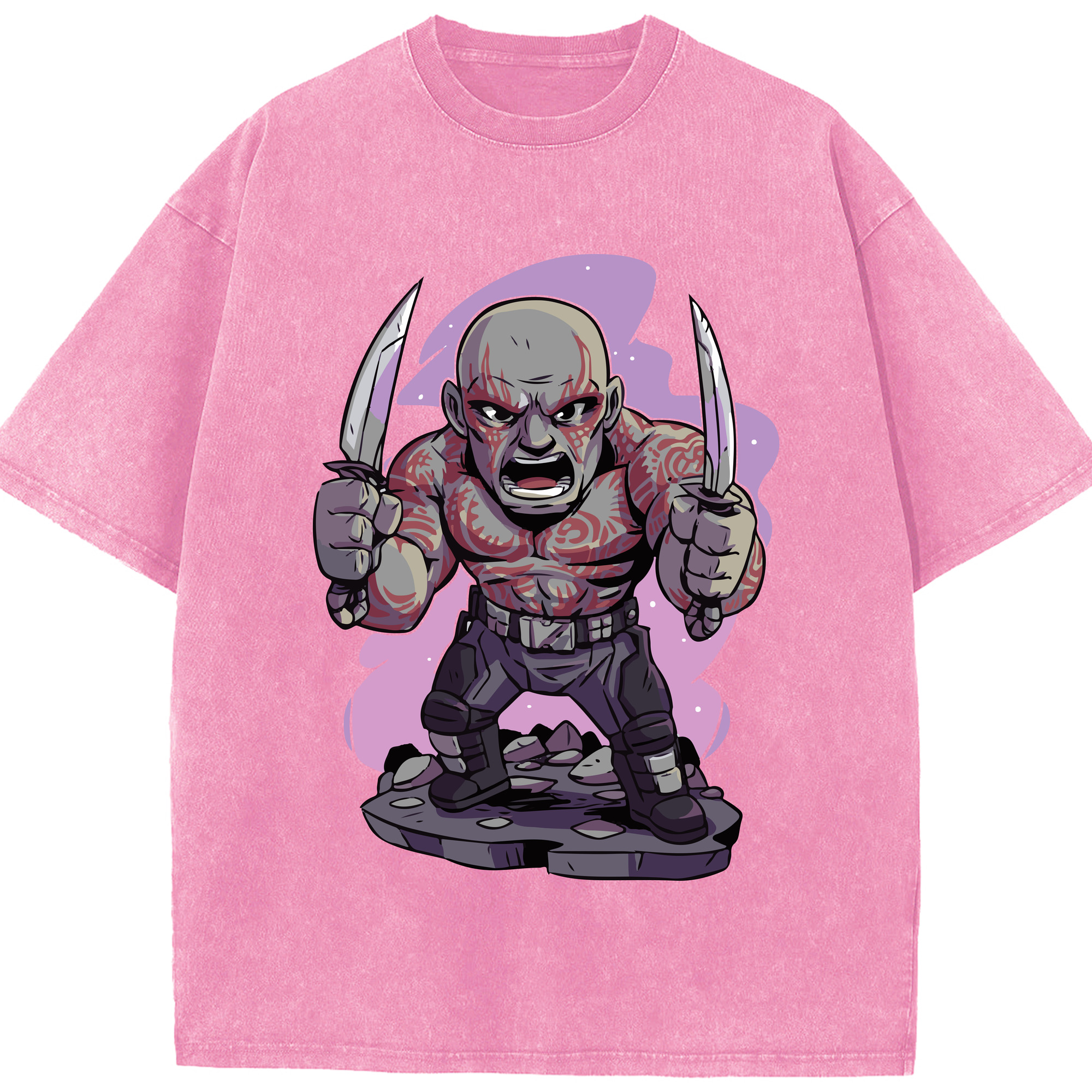 （画像用） アベンジャーズ The Avengers 綿100% ヴィンテージ風 半袖Tシャツ（フロントプリント）
